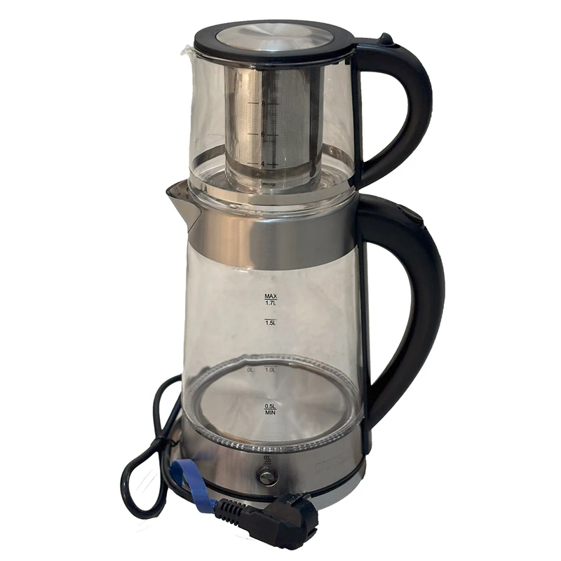 چای ساز مدل BM 2282 چای ساز مدل BM 2282