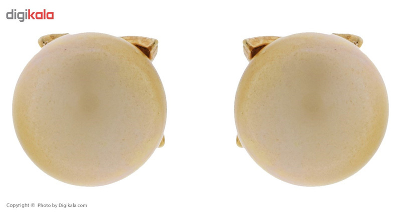 نیم ست طلا 18 عیار رزا مدل SG82 نیم ست طلا 18 عیار رزا مدل SG82