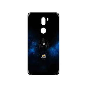 MAHOOT Eminem Cover Sticker for Xiaomi Mi 5s Plus