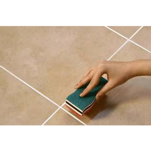 خمیر بندکشی و درزگیری فوری کاشی و سرامیک درزماتیک مدل DA36 وزن 360 گرم