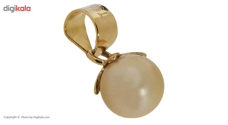 نیم ست طلا 18 عیار رزا مدل SG82 نیم ست طلا 18 عیار رزا مدل SG82
