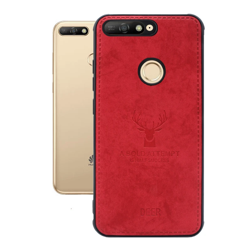 کاور مدل Gavazni مناسب برای گوشی موبایل آنر 7C