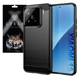 Luxar mi15 -LS Cover For xiaomi 15