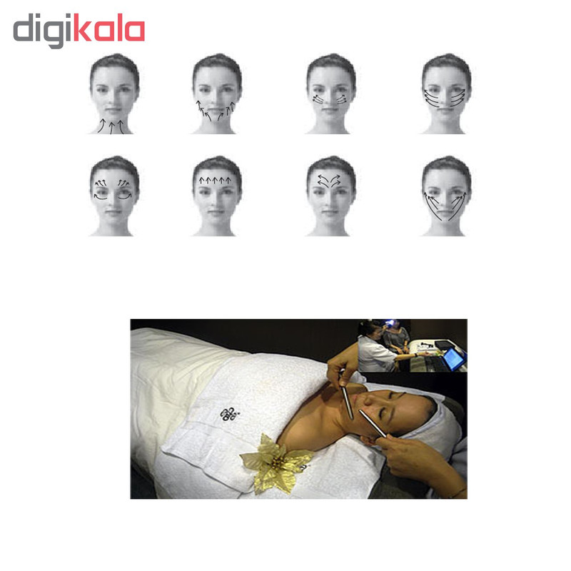 قلم اموند مدل EAmega Black قلم اموند مدل EAmega Black
