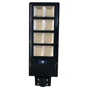 چراغ خیابانی خورشیدی او جی تی لایتینگ 400 وات کد 410