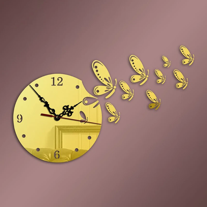 ساعت دیواری آتریکس مدل S0033