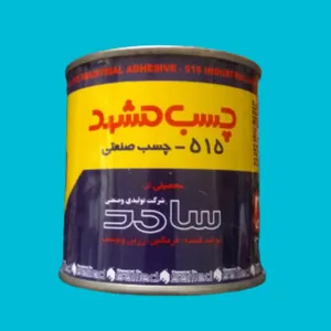  چسب مشهد مدل 5-15 حجم 200 میلی لیتر