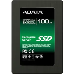 حافظه اس اس دی مخصوص سرور ای دیتا مدل SX1000L ظرفیت 100 گیگابایت