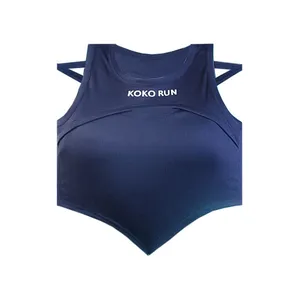 نیم تنه زنانه مدل  KOKO RUN کد 98012n