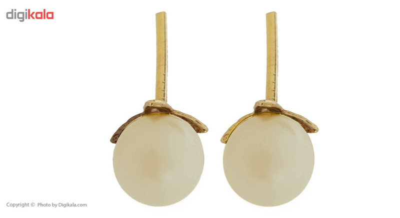 نیم ست طلا 18 عیار رزا مدل SG82 نیم ست طلا 18 عیار رزا مدل SG82