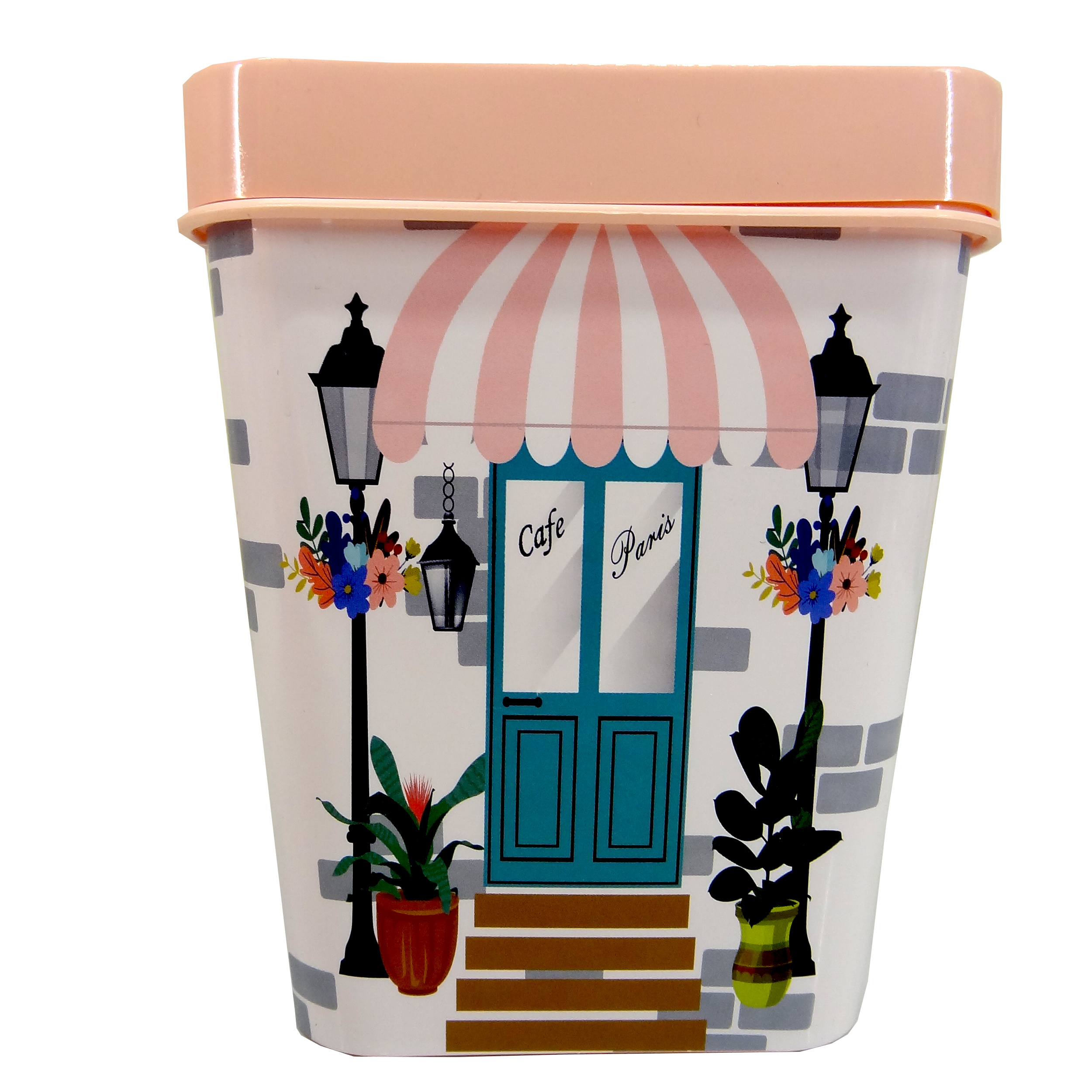 بانکه مدل cafe