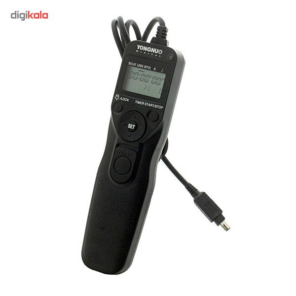 ریموت دوربین یونگنو مدل MC-36 B/N1