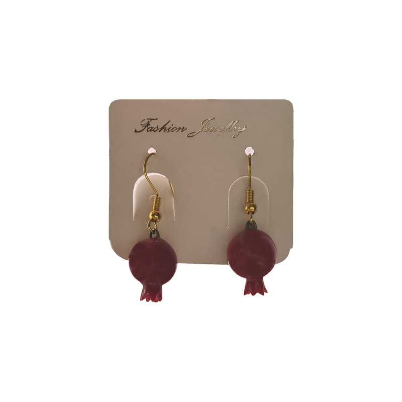 گوشواره دخترانه مدل 1241