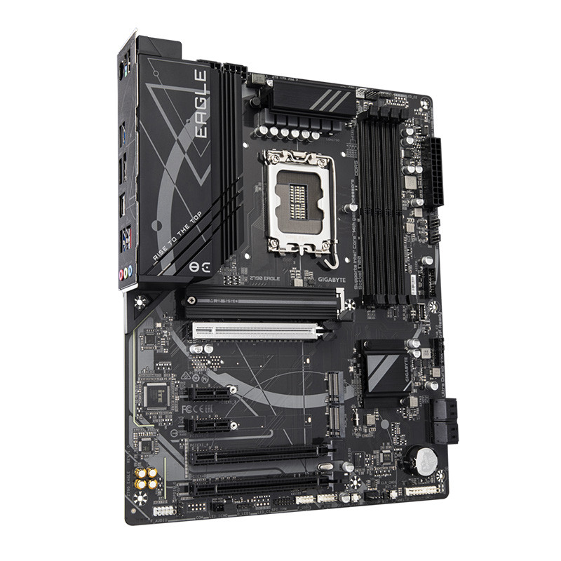 مادربرد گیگابایت مدل Z790 EAGLE rev. 1.0