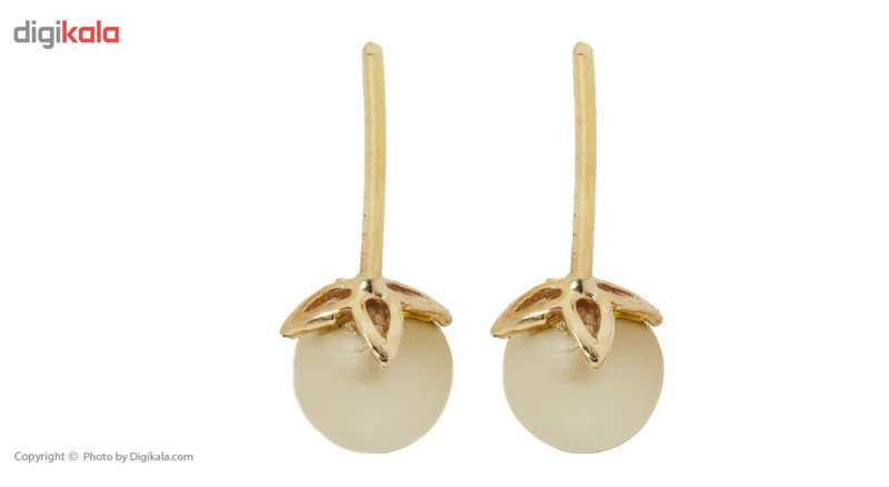 نیم ست طلا 18 عیار رزا مدل SG82 نیم ست طلا 18 عیار رزا مدل SG82