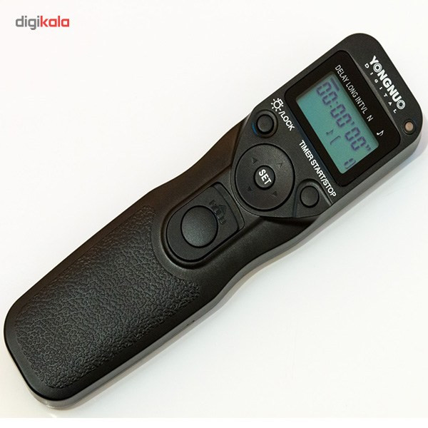 ریموت دوربین یونگنو مدل MC-36 B/N1