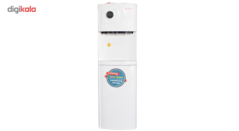 آبسردکن لارنزا مدل TH-1030