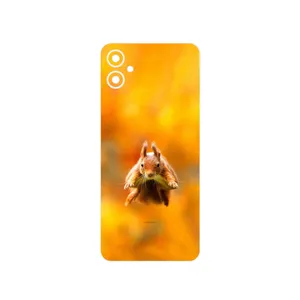 MAHOOT Squirrel Cover Sticker for Samsung Galaxy A05