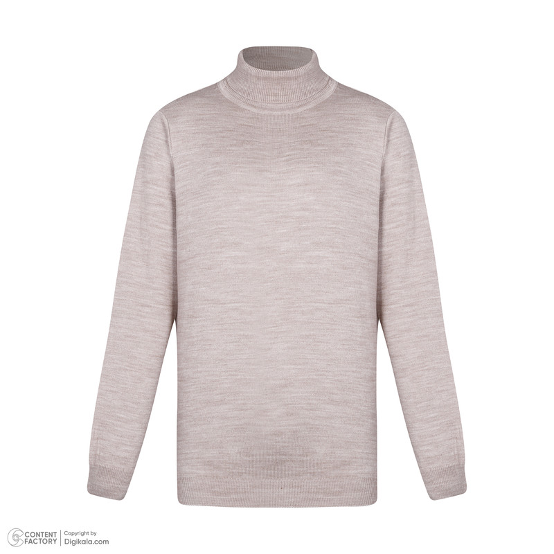پلیور یقه اسکی مردانه ایزی دو مدل 2010004101704