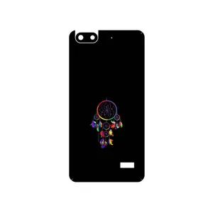 MAHOOT Dream Catchers Cover Sticker for Honor 4C