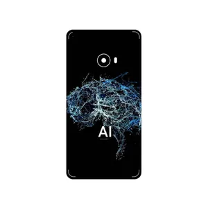 MAHOOT Artificial intelligence 2 Cover Sticker for Xiaomi Mi Note 2