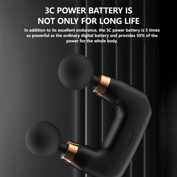 ماساژور برقی مدل MGE-016