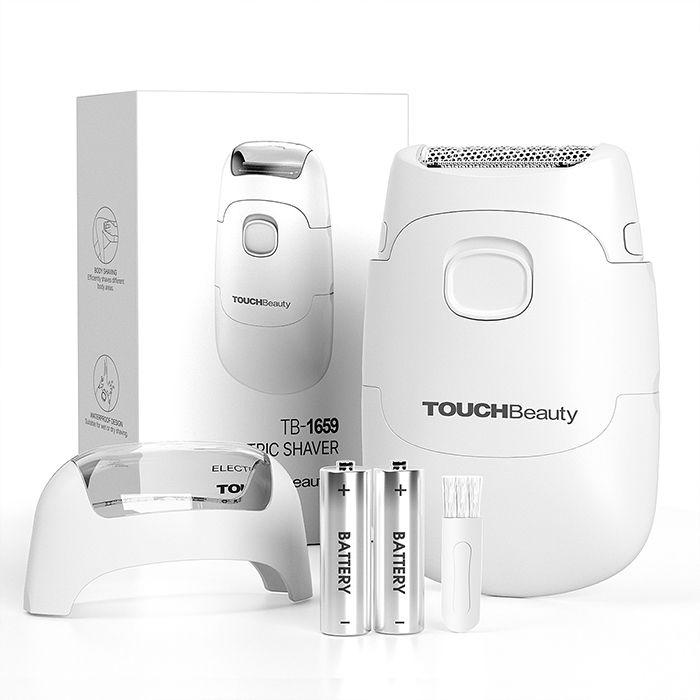 اپیلاتور تاچ بیوتی مدل TB1659 -  - 2
