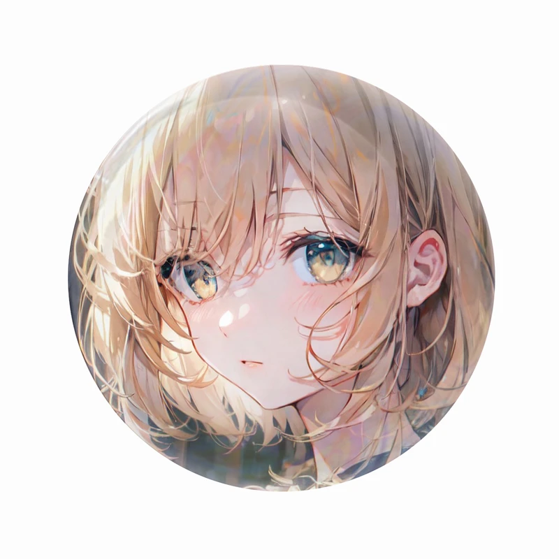 پیکسل عرش مدل فانتزی انیمه کد Asp3879