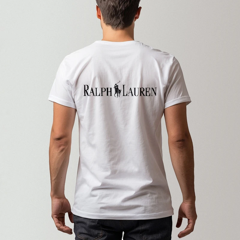 تی شرت آستین کوتاه مردانه مدل C14030218i