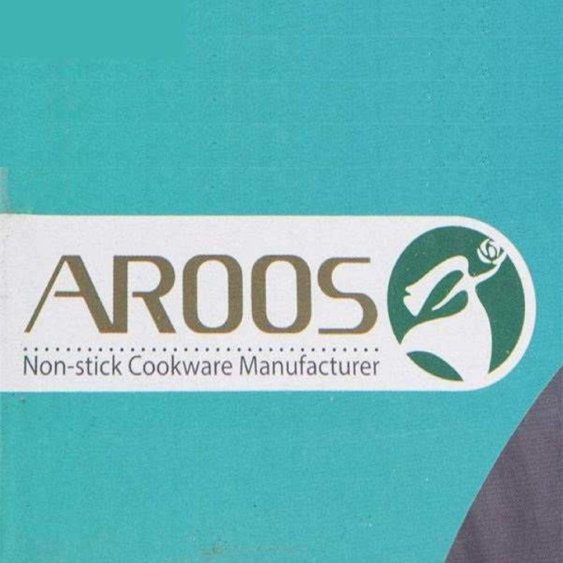 تابه عروس مدل وک سایز 28