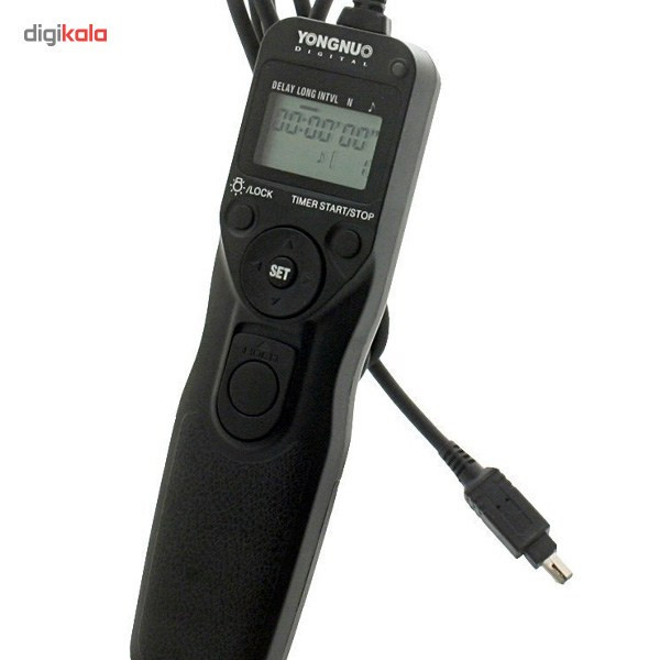 ریموت دوربین یونگنو مدل MC-36 B/N1