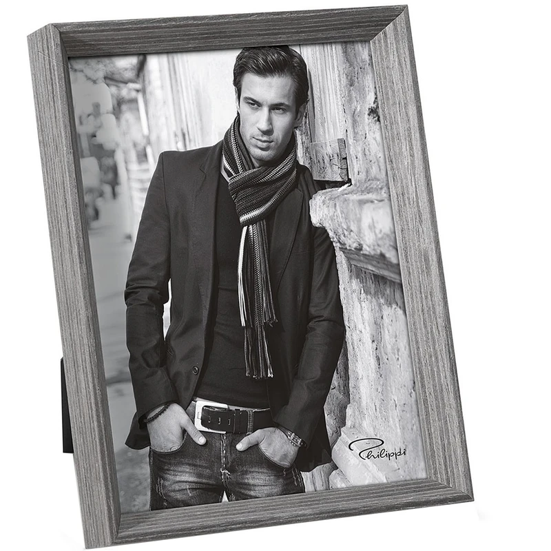 قاب عکس فیلیپی مدل Friends Wooden Frame