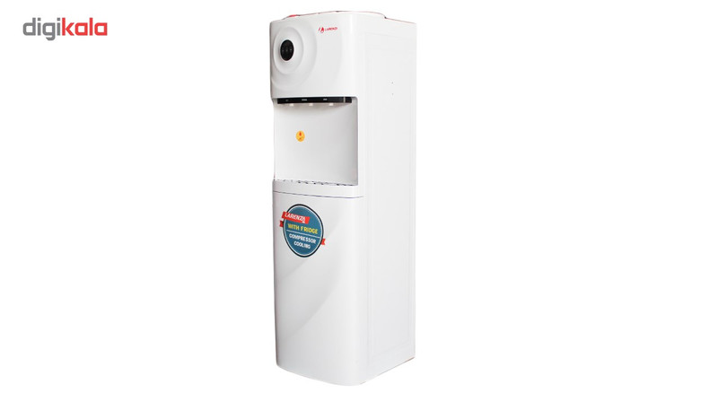 آبسردکن لارنزا مدل TH-1030