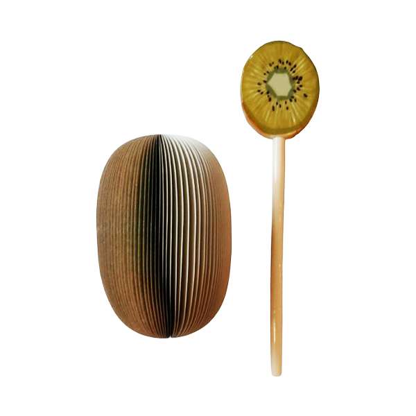 خودکار مدل کیوی به همراه دفترچه