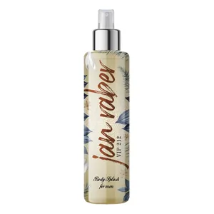 Jon Raber VIP 212 Body Splash for Man 250 ml