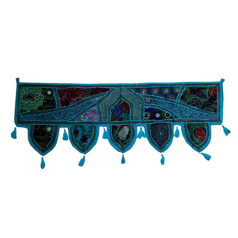 آویز سوزن دوزی مدل A-757