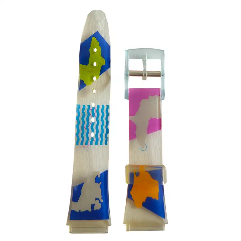 بند ساعت مچی مدل SW39