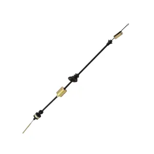 کابل کلاچ تلاشین مدل Tkv مناسب برای پراید و تیبا یورو 4