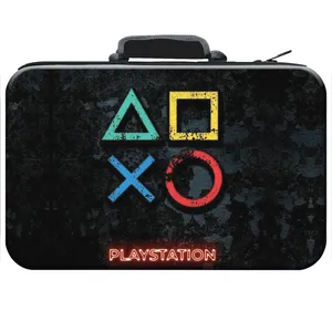 کیف حمل کنسول پلی استیشن 5 اسلیم مدل PlayStation S