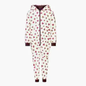 سرهمی دخترانه لوپیلو مدل برفی 152