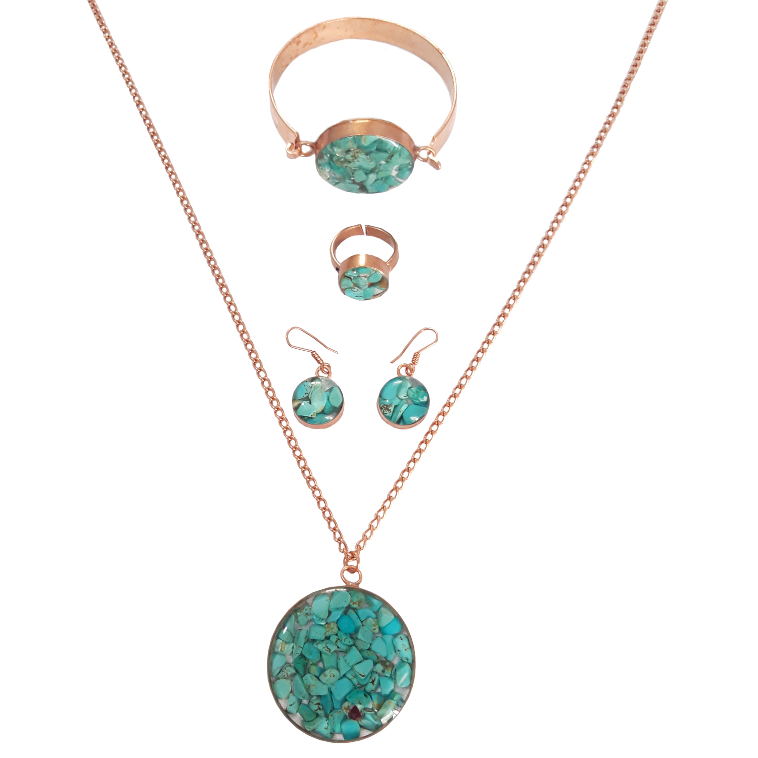 ست زنانه مدل ماه کد 100