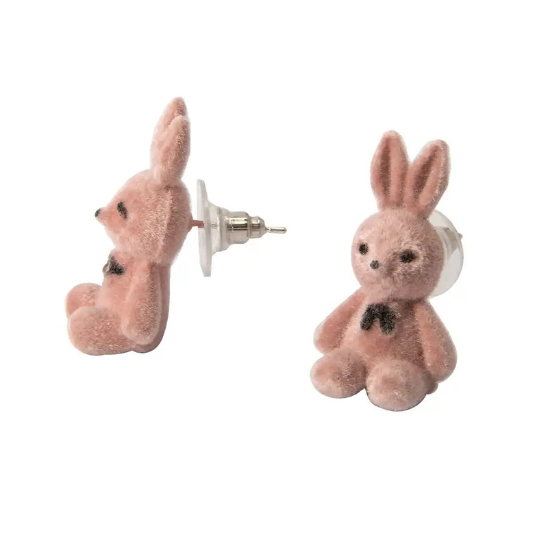 گوشواره دخترانه مدل MD3-AS8121