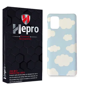 HEPRO MC Cover for XIAOMI REDMI 9T