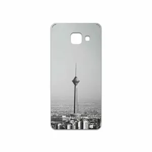 MAHOOT Tehran City Cover Sticker for Samsung Galaxy A3 2016