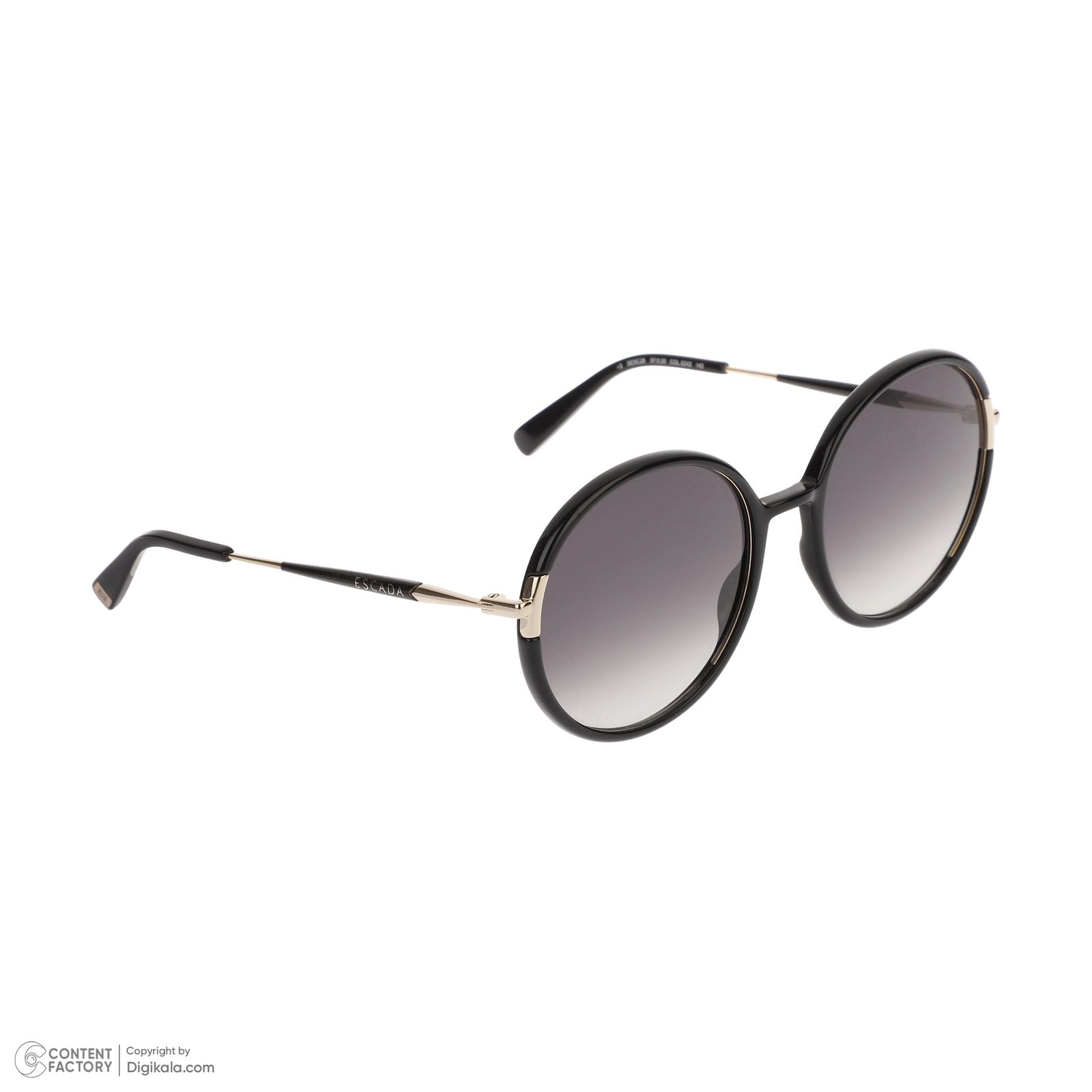 عینک آفتابی زنانه اسکادا مدل SESC28-0Z42 -  - 6