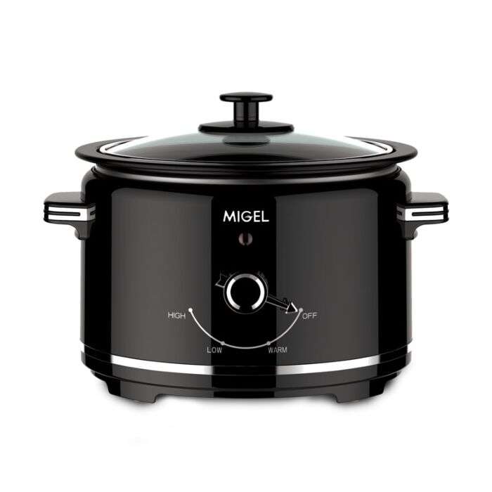 آرام‌پز 4 لیتری میگل مدل GSL 140