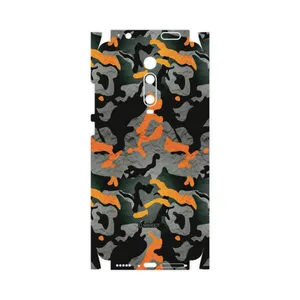 MAHOOT Autumn-Army-FullSkin Cover Sticker for Xiaomi MI 9T