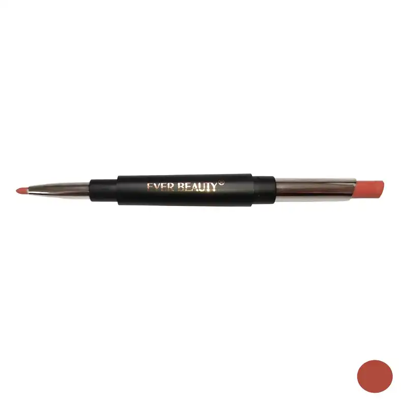 رژ لب جامد خط لب دار اوربیوتی  شماره 219