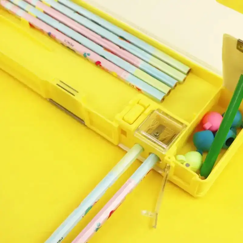 جامدادی مدل جوجه اردک کد HT-400