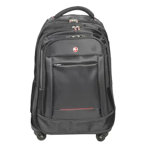 کوله پشتی چرخدار سوییس گیر مدل 22-SBS4022